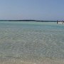 P154-Creta-Elafonissi Spiaggia Mare